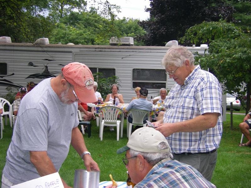 Corn Roast 2009 033